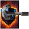 Folia 3MK Silky Matt Privacy do Xiaomi   15T 5G